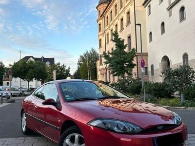 Ford Cougar