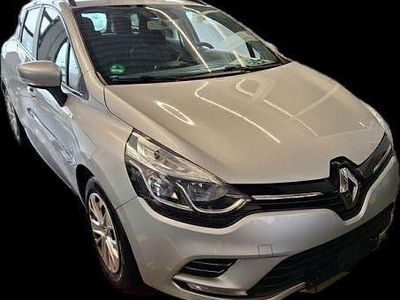 Renault Clio GrandTour