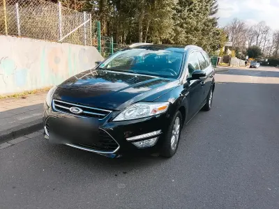 Gebraucht Ford Mondeo