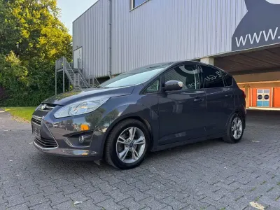 Gebraucht Ford C-MAX SYNC Edition 140 PS (102 kW) 2014 Van / Kleinbus