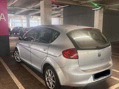 Seat Altea