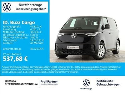 VW ID. Buzz
