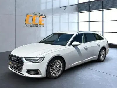 Gebraucht Audi A6
