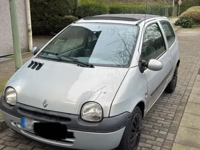 Gebraucht Renault Twingo