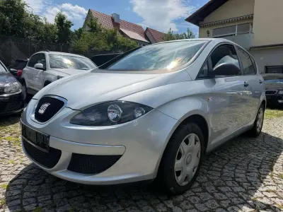 Gebraucht Seat Altea
