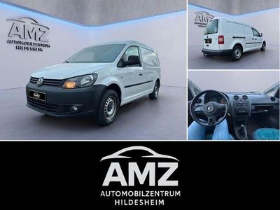 Gebraucht VW Caddy Maxi 102 PS (75 kW) 2014 Andere Van / Kleinbus