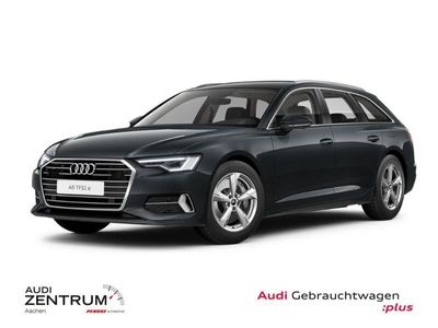 gebraucht Audi A6 