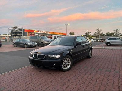 BMW 316