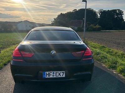 BMW 640
