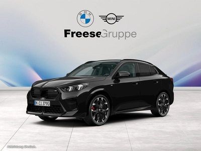 Gebraucht BMW X2 Luxury Line 300 PS (220 kW) 2025 Schwarz SUV