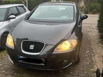 Gebraucht Seat Leon Ecomotive 105 PS (77 kW) 2010 Limousine
