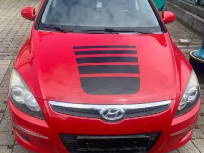 Gebraucht Hyundai i30