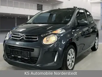 Gebraucht Citroën C1
