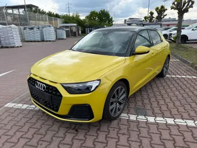 Gebraucht Audi A1 Sportback