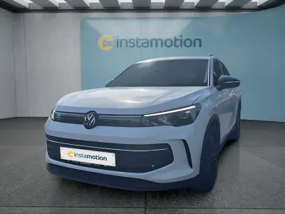 Gebraucht VW Tiguan