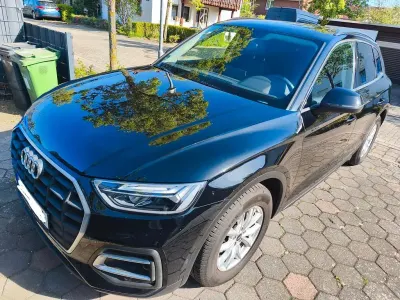 Gebraucht Audi Q5