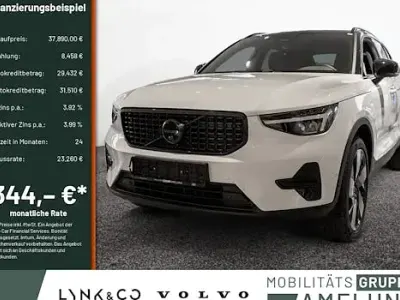 Gebraucht Volvo XC40