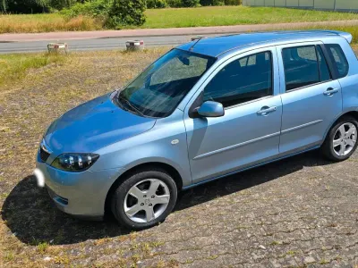 Gebraucht Mazda 2