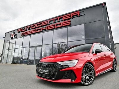 Usata Audi RS3 Sportback Comfort 400 CV (294 kW) 2025 Andere Utilitaria