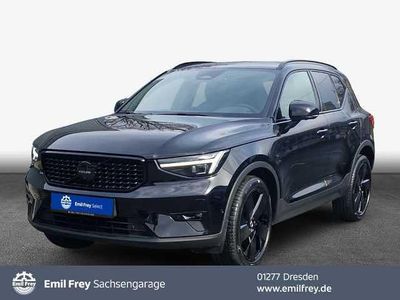 Usata Volvo XC40 120 CV (88 kW) 2025 SUV