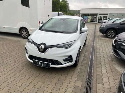 gebraucht Renault Zoe Intens inklusive Batterie