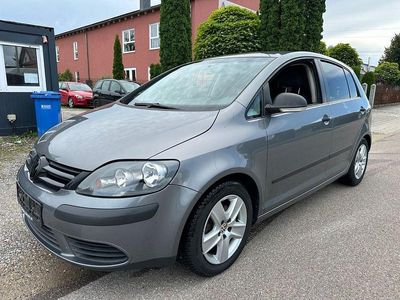 VW Golf Plus Cross
