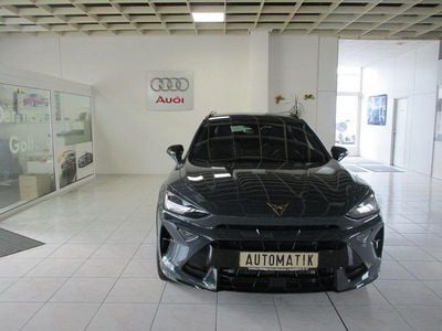 Neu Cupra Formentor 150 PS (110 kW) 2025 Blau SUV