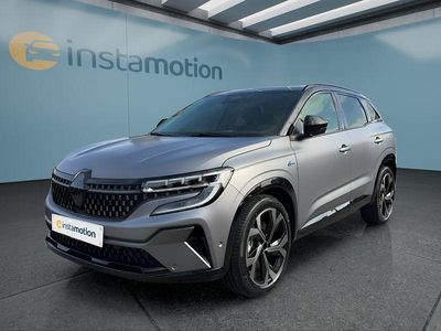 Gebraucht Renault Austral 199 PS (146 kW) 2026 Grau SUV