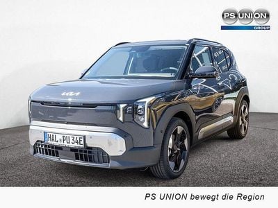 Nouă Kia EV2 Earth 150 kW (204 CP) 2026 Gri SUV