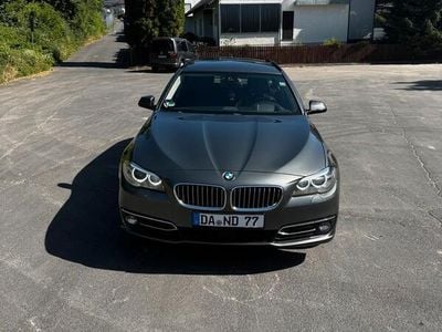 BMW 535