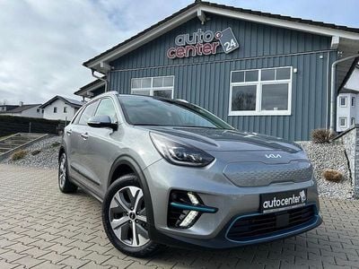 Gebraucht Kia e-Niro 150 kW (204 PS) 2022 Grau SUV