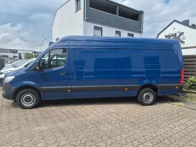 Gebraucht Mercedes Sprinter