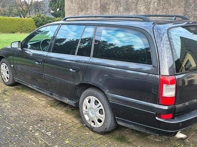 Opel Omega