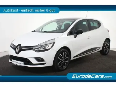 Gebraucht Renault Clio