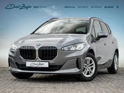 Używany BMW 220 Active Tourer Performance 170 KM (125 kW) 2025 Szary Minivan