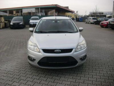 Gebraucht Ford Focus Style 109 PS (80 kW) 2008 Other Kombi