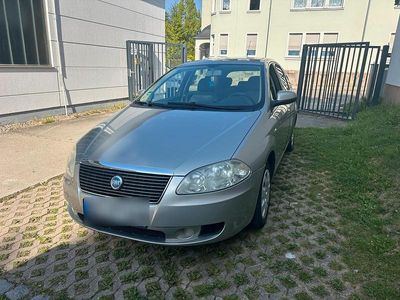 Fiat Croma