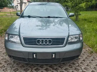 Gebraucht Audi A6