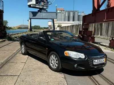 Occasion Chrysler Sebring Cabriolet