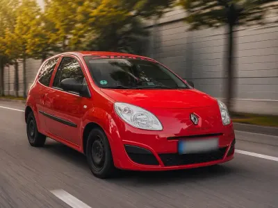Gebraucht Renault Twingo