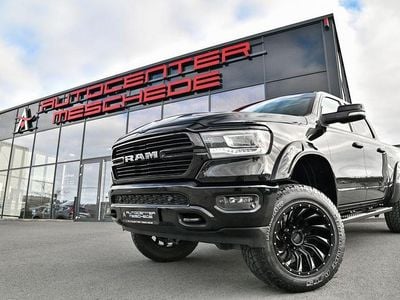 Schwarz Gebraucht 2021 Dodge Ram Abholung | 74.890 €