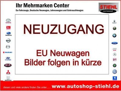 gebraucht Opel Astra Turbo 96kW/130PS Elegance Automatik