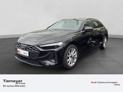 Usata Audi A5 Comfort 204 CV (150 kW) 2025 Nero Station wagon