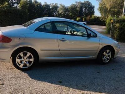 Peugeot 307 CC