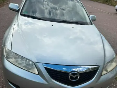 Gebraucht Mazda 6