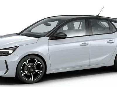 Weiß Neu 2025 Opel Corsa Limousine | 20.995 €