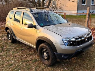 Gebraucht Dacia Duster 105 PS (77 kW) 2014 SUV