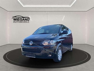VW Multivan