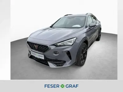 Brugt Cupra Formentor