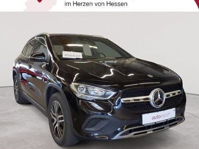 Mercedes GLA200